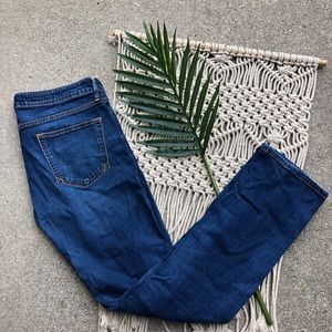 Pilcro and the Letterpress Jeans Size 28